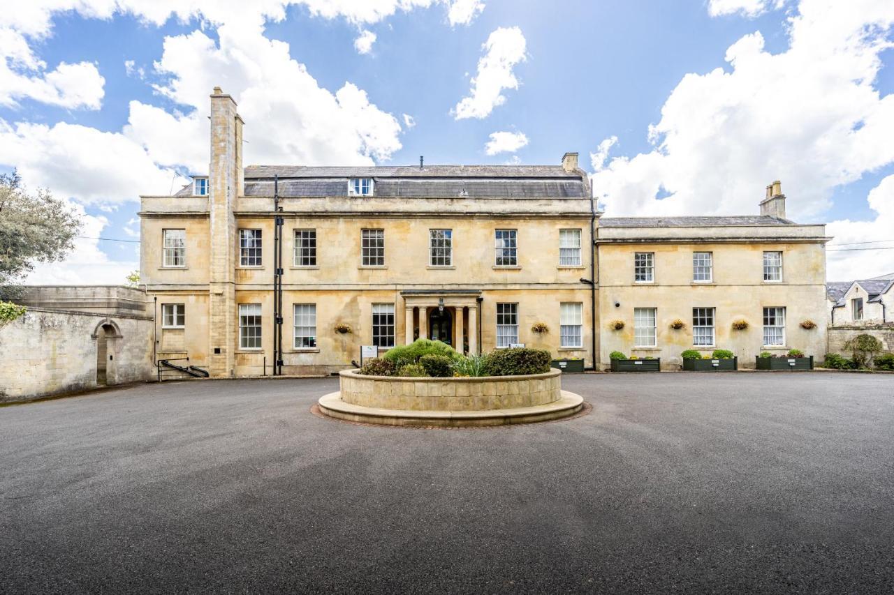Leigh Park & Vineyard, Bw Signature Collection Bradford-On-Avon
