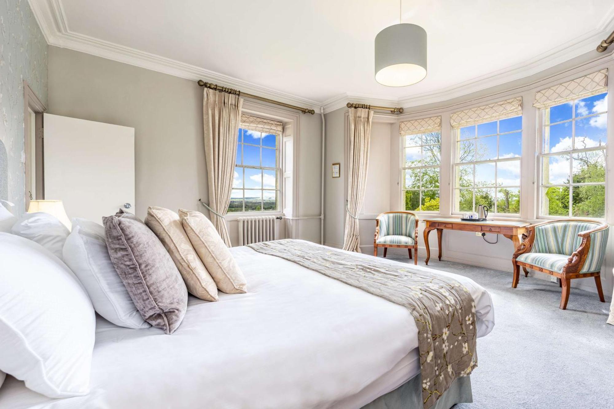 Leigh Park & Vineyard, Bw Signature Collection Landhuis