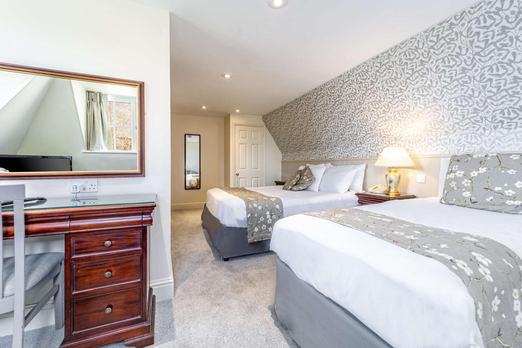 Leigh Park & Vineyard, Bw Signature Collection Bradford-On-Avon
